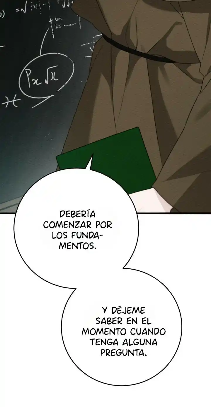 Debajo El Roble - Capítulo 43 - Página 40 - LectorTMOo