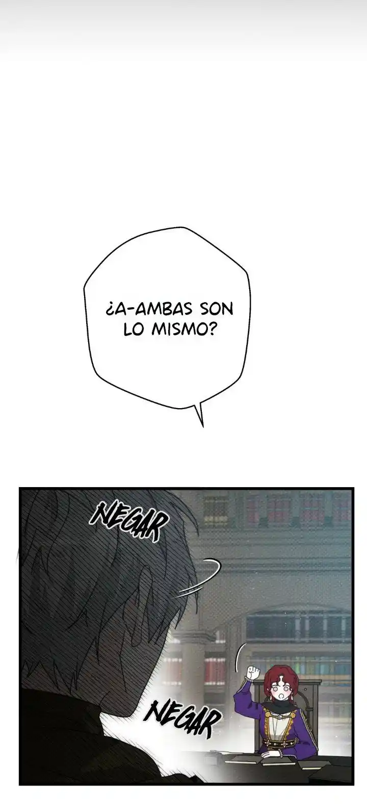 Debajo El Roble - Capítulo 43 - Página 47 - LectorTMOo