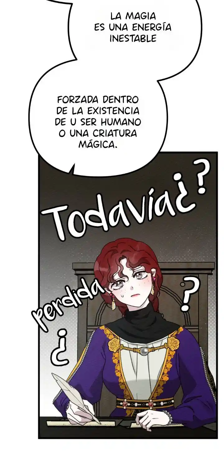 Debajo El Roble - Capítulo 43 - Página 49 - LectorTMOo