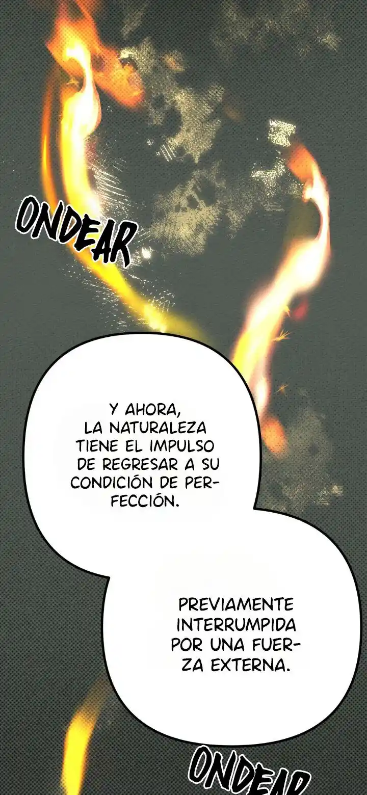 Debajo El Roble - Capítulo 43 - Página 61 - LectorTMOo