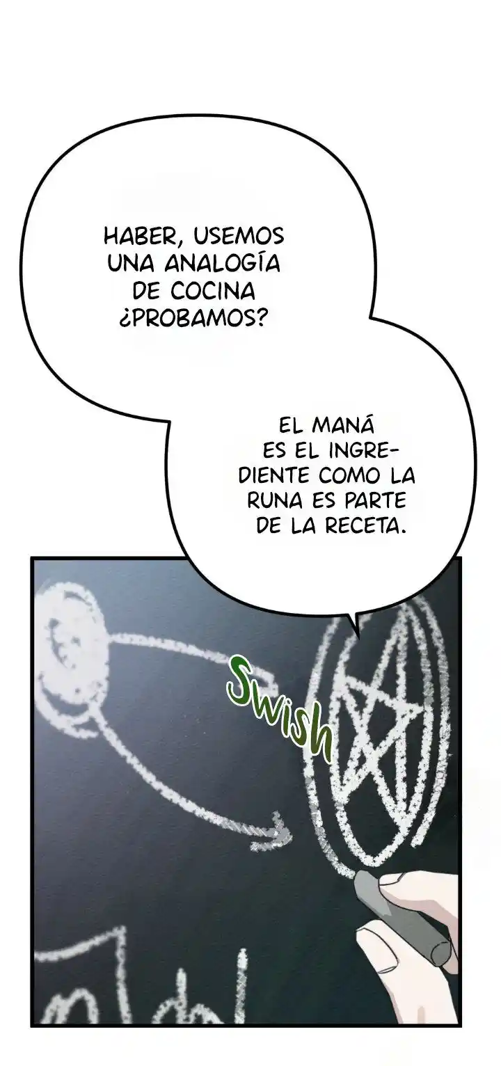 Debajo El Roble - Capítulo 43 - Página 71 - LectorTMOo