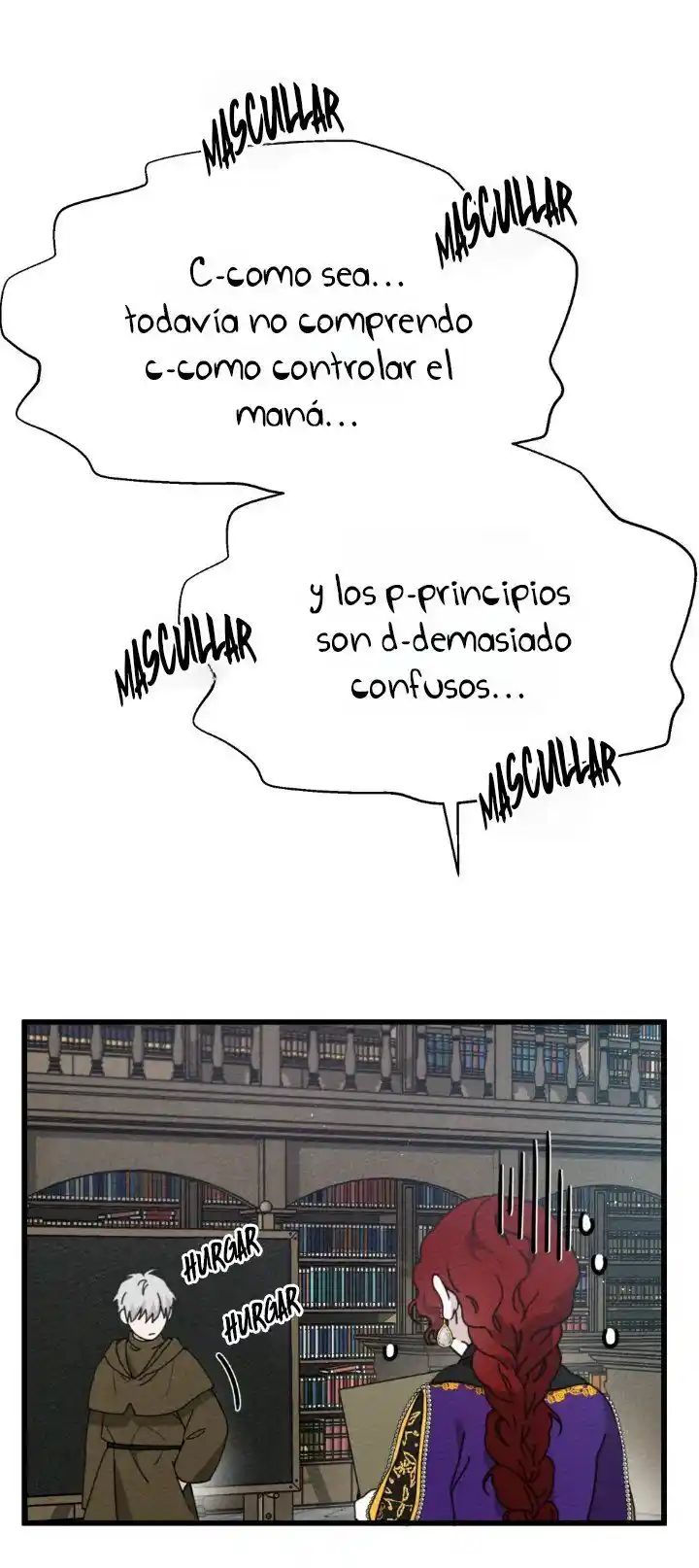 Debajo El Roble - Capítulo 43 - Página 79 - LectorTMOo