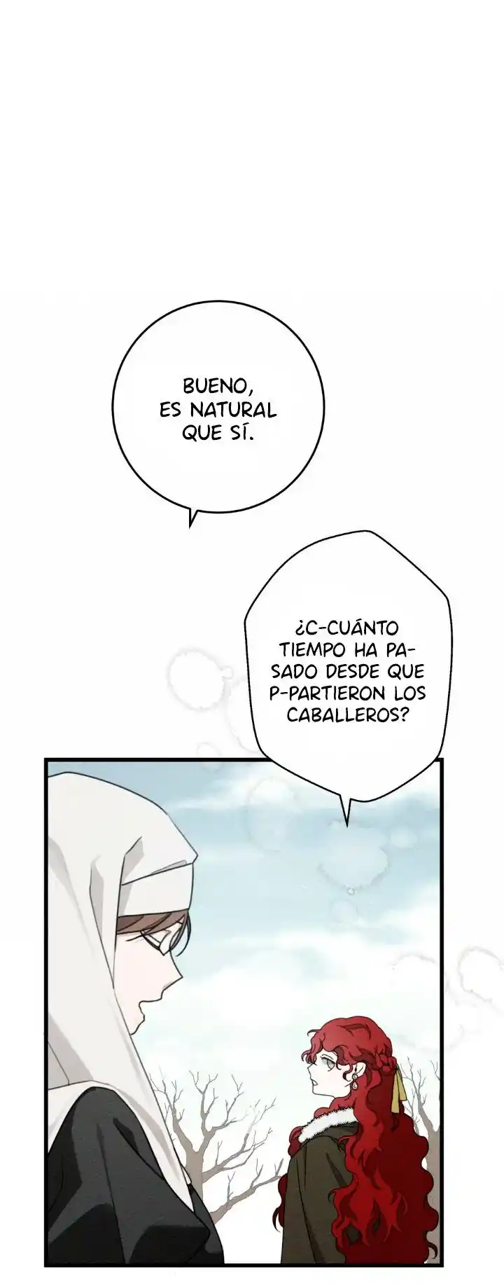 Debajo El Roble - Capítulo 44 - Página 23 - LectorTMOo
