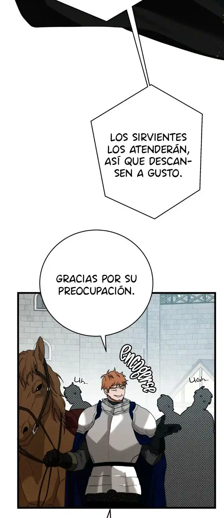 Debajo El Roble - Capítulo 44 - Página 80 - LectorTMOo
