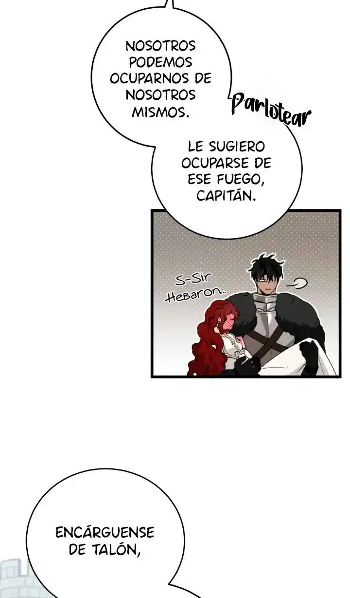 Debajo El Roble - Capítulo 44 - Página 81 - LectorTMOo