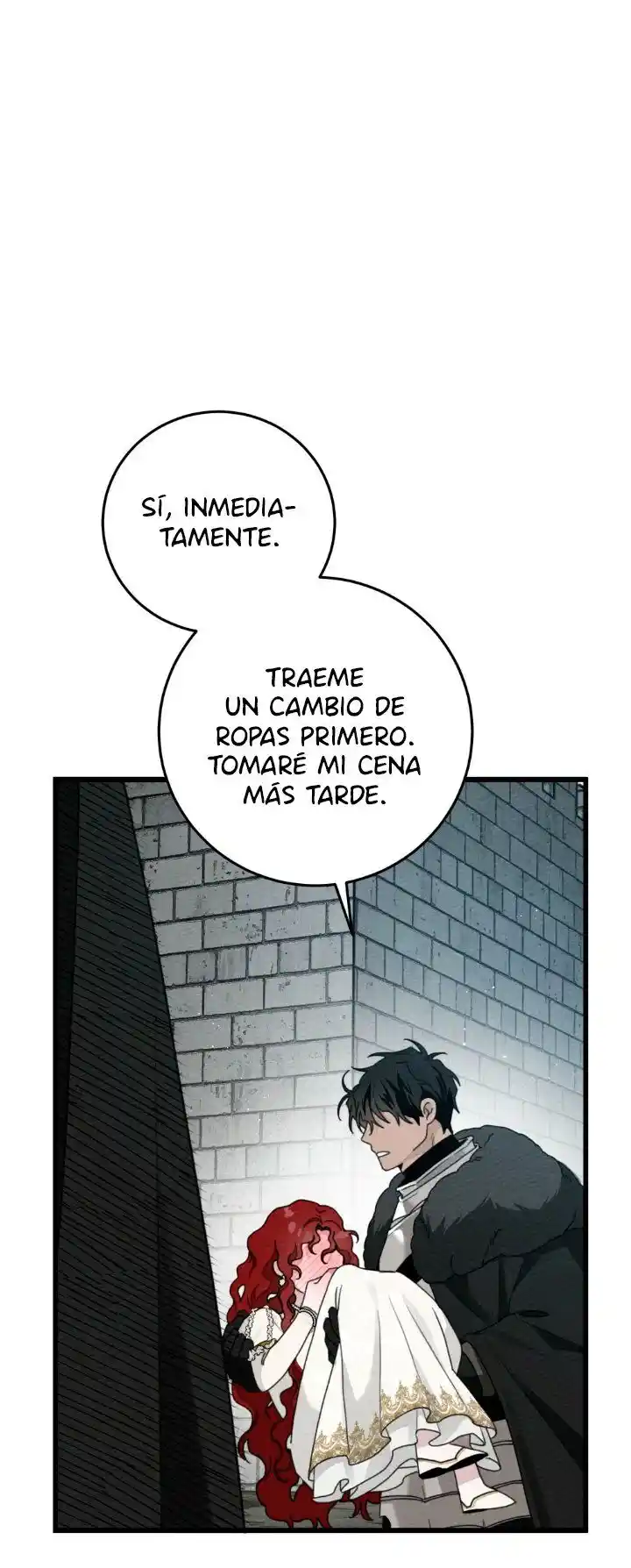 Debajo El Roble - Capítulo 44 - Página 84 - LectorTMOo