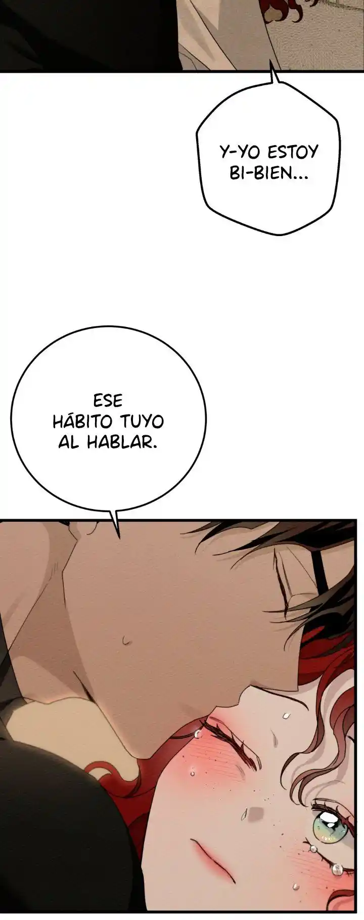Debajo el roble capítulo 45 página 19