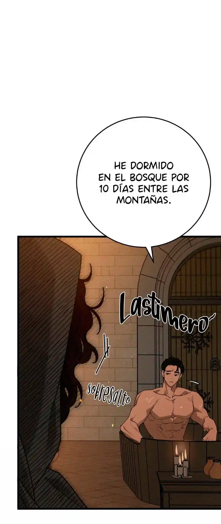 Debajo el roble capítulo 45 página 43