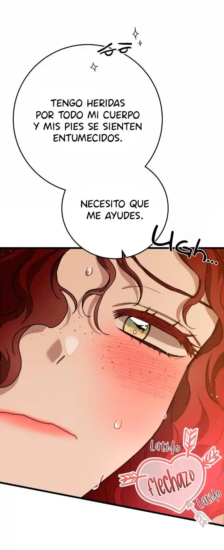 Debajo el roble capítulo 45 página 44