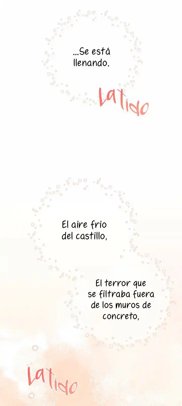 Debajo el roble capítulo 45 página 87