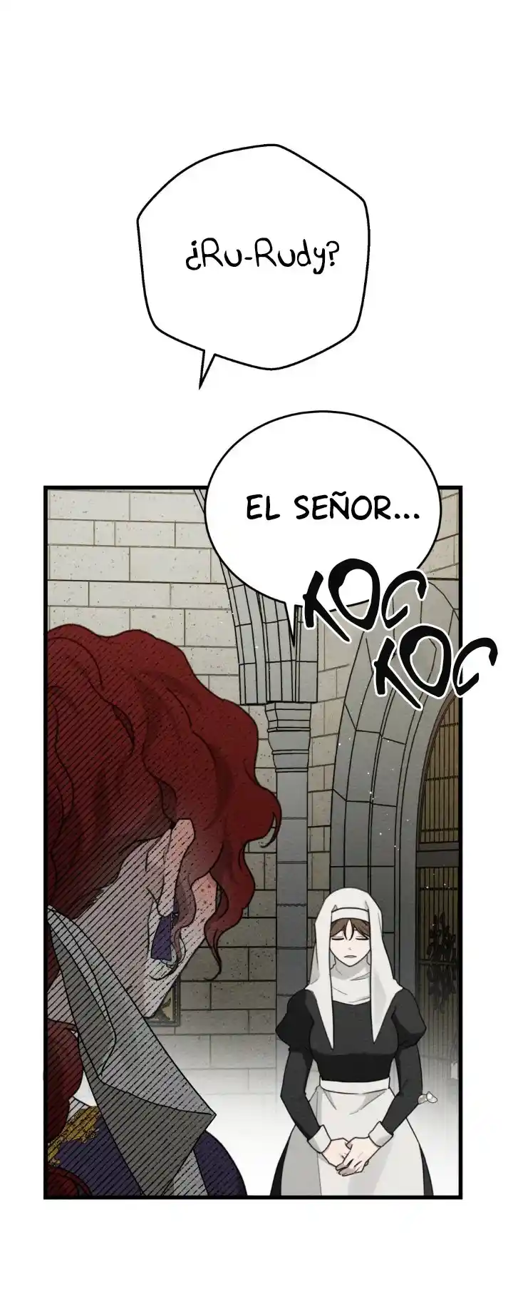 Debajo El Roble - Capítulo 46 - Página 9 - LectorTMOo