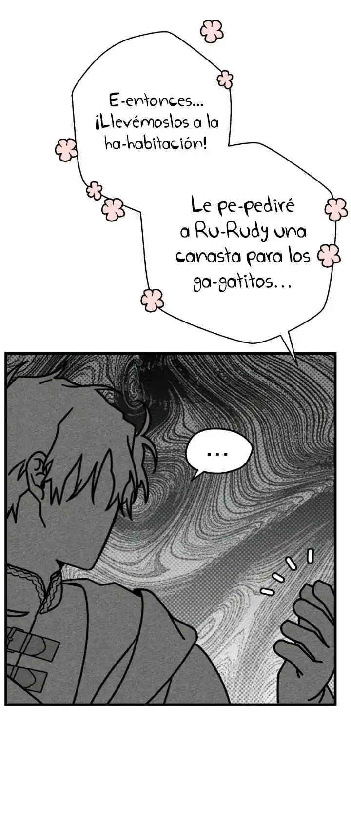 Debajo El Roble - Capítulo 46 - Página 44 - LectorTMOo