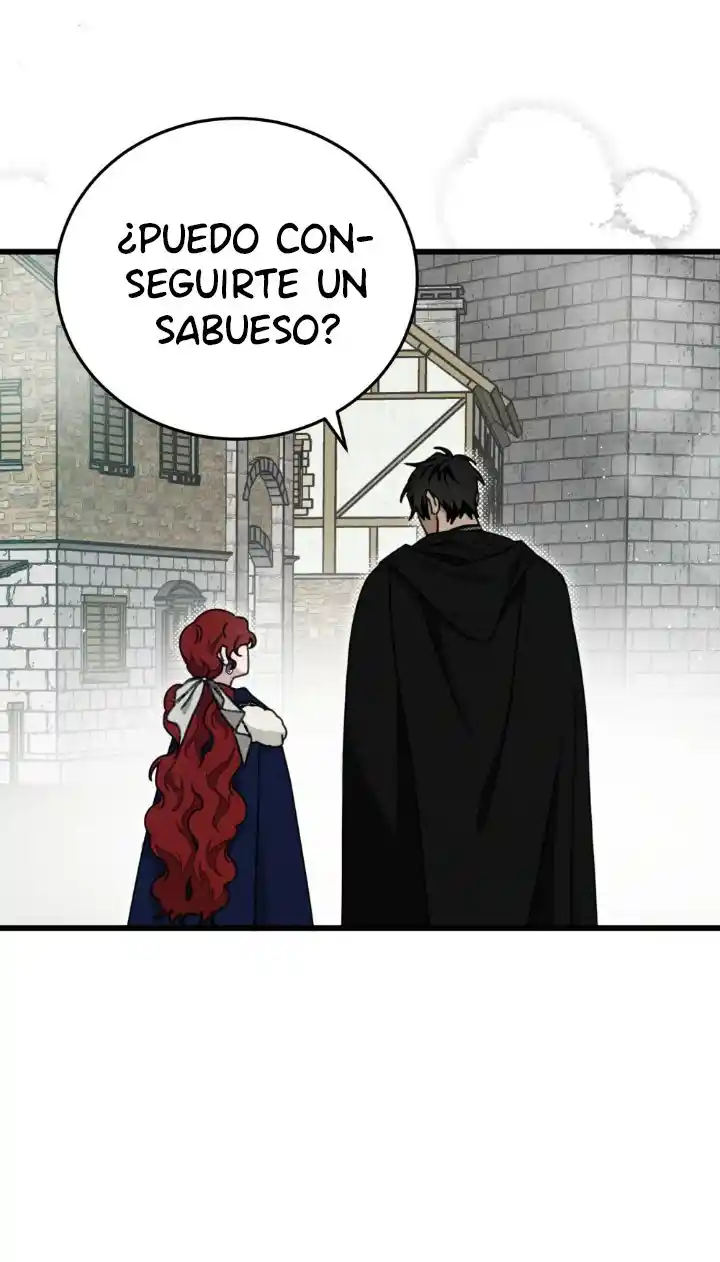 Debajo El Roble - Capítulo 46 - Página 55 - LectorTMOo