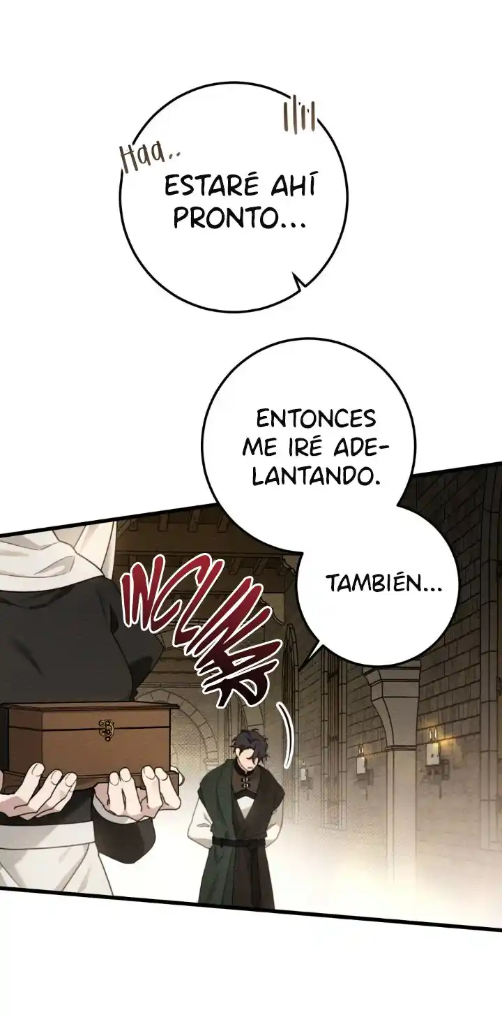 Debajo El Roble - Capítulo 47 - Página 4 - LectorTMOo