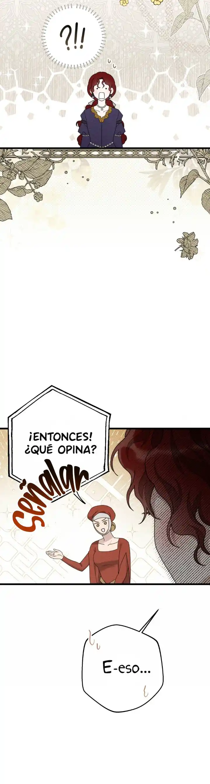 Debajo El Roble - Capítulo 47 - Página 15 - LectorTMOo