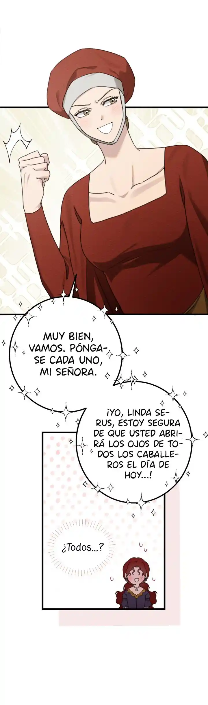 Debajo El Roble - Capítulo 47 - Página 18 - LectorTMOo
