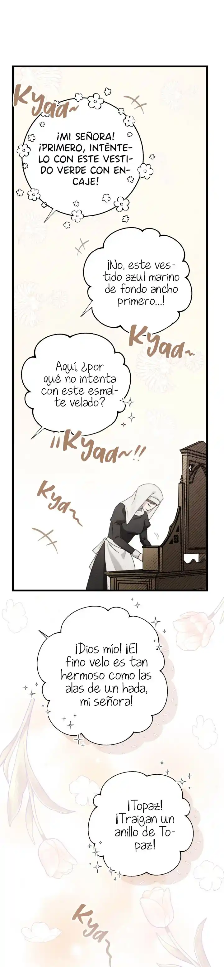 Debajo El Roble - Capítulo 47 - Página 19 - LectorTMOo