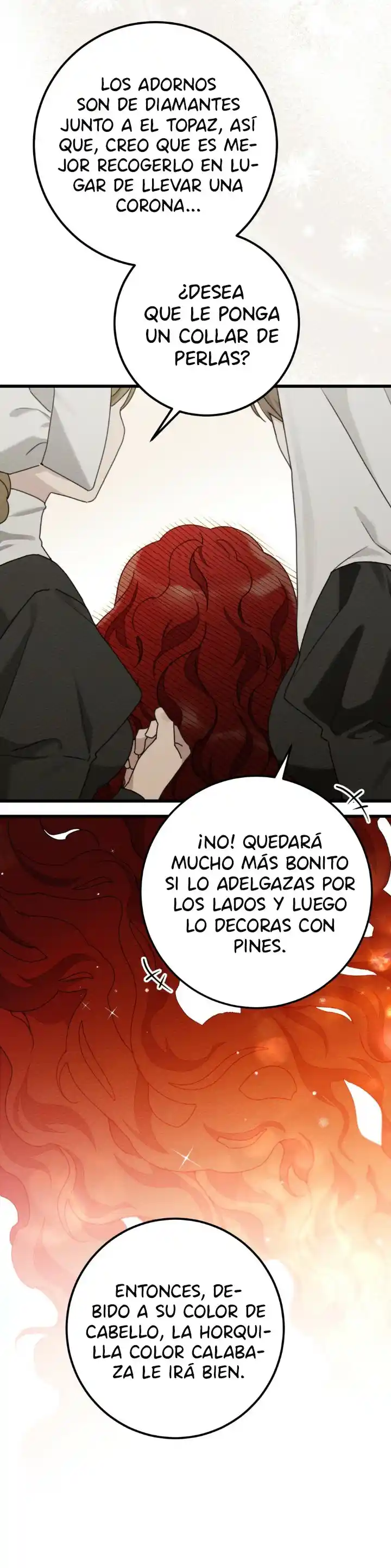 Debajo El Roble - Capítulo 47 - Página 24 - LectorTMOo