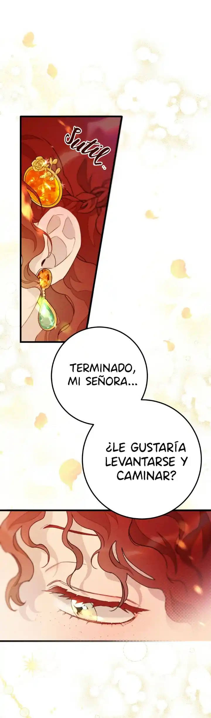Debajo El Roble - Capítulo 47 - Página 25 - LectorTMOo