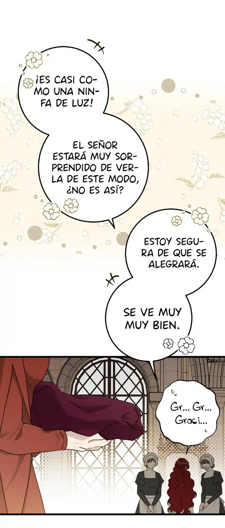 Debajo El Roble - Capítulo 47 - Página 30 - LectorTMOo