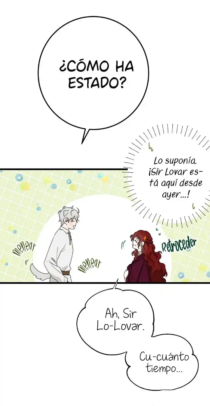 Debajo El Roble - Capítulo 47 - Página 40 - LectorTMOo