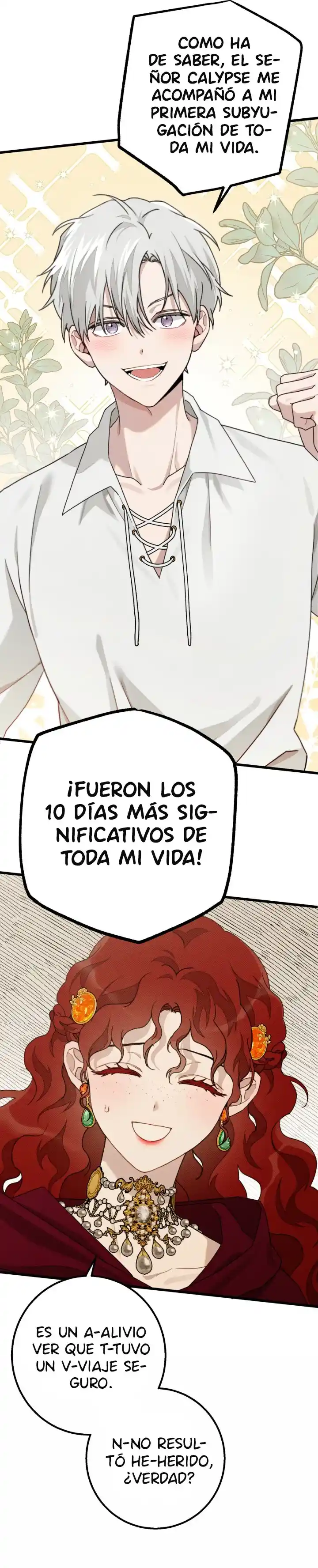 Debajo El Roble - Capítulo 47 - Página 41 - LectorTMOo