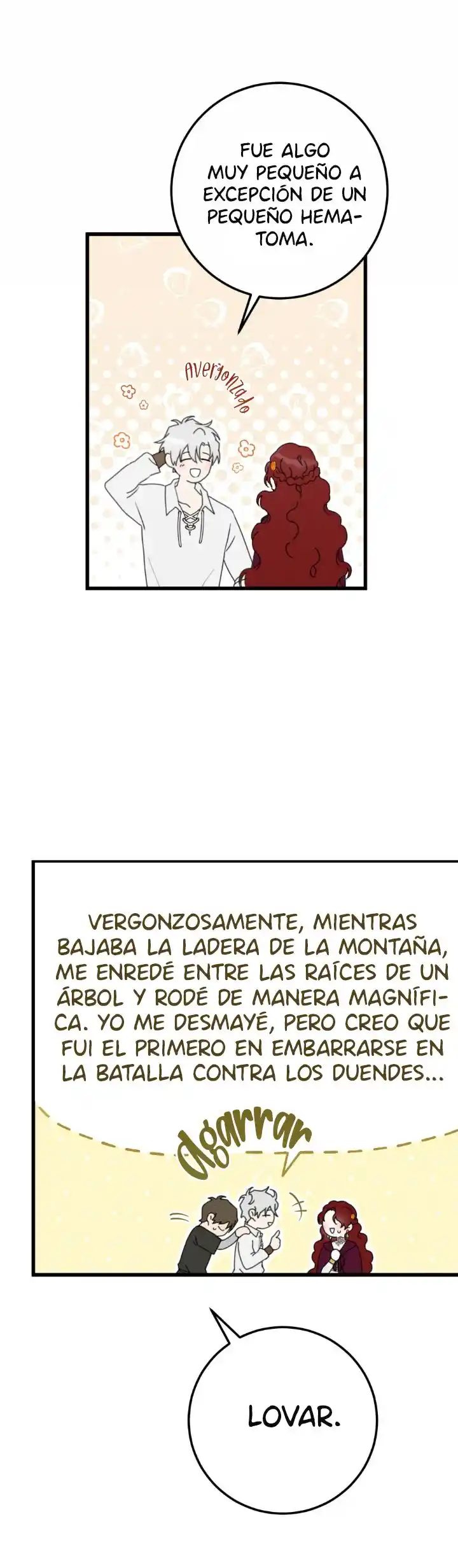 Debajo El Roble - Capítulo 47 - Página 42 - LectorTMOo
