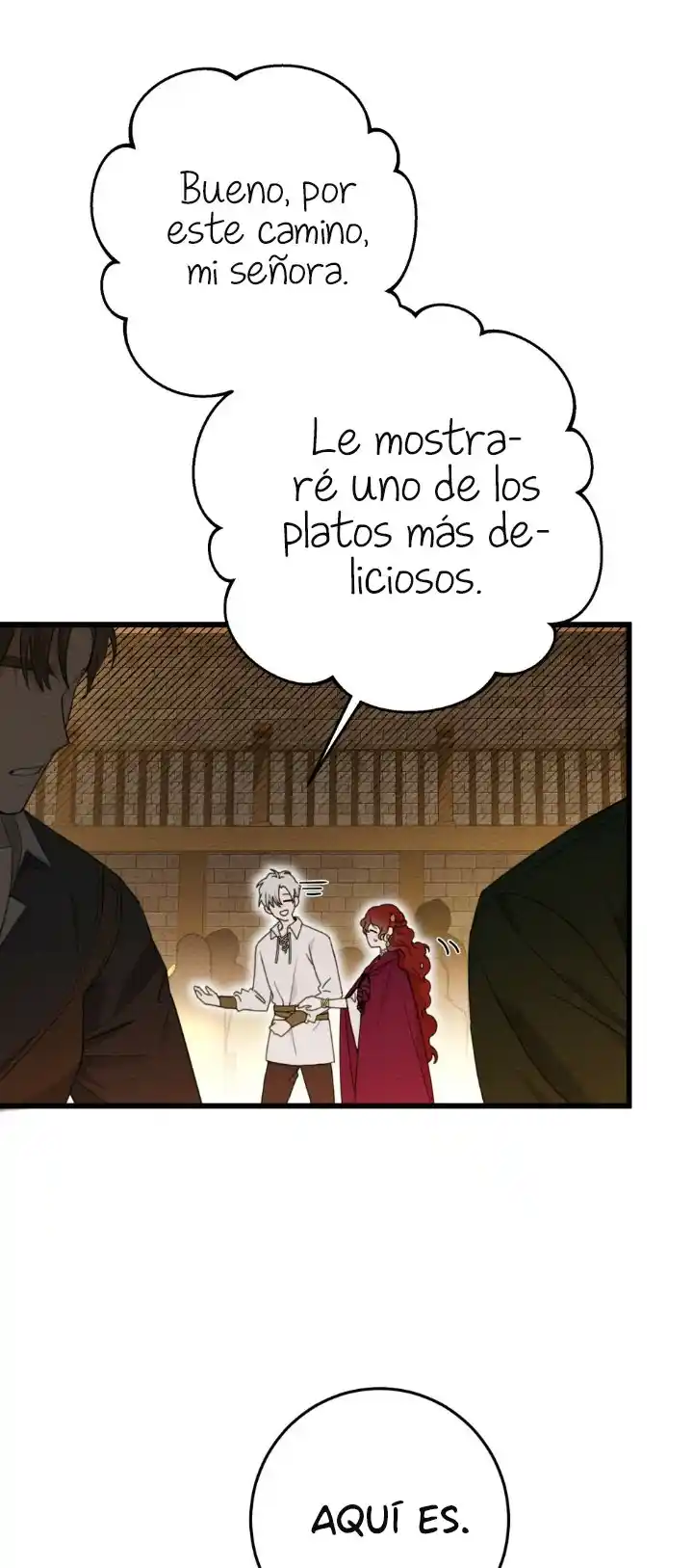 Debajo El Roble - Capítulo 47 - Página 45 - LectorTMOo