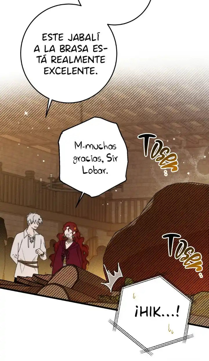 Debajo El Roble - Capítulo 47 - Página 47 - LectorTMOo