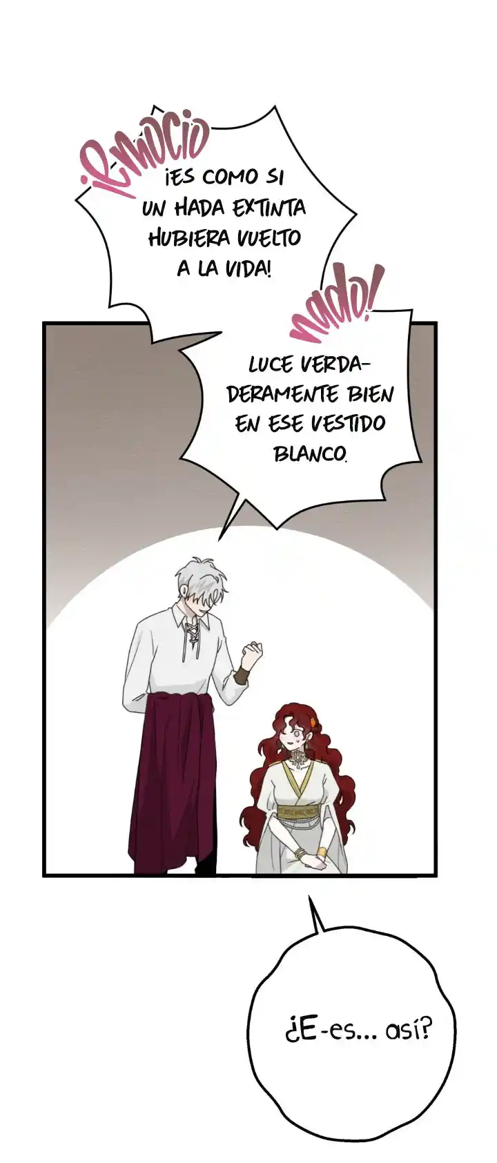 Debajo El Roble - Capítulo 47 - Página 58 - LectorTMOo