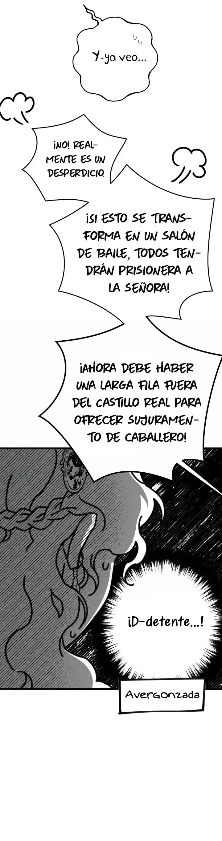 Debajo El Roble - Capítulo 47 - Página 61 - LectorTMOo