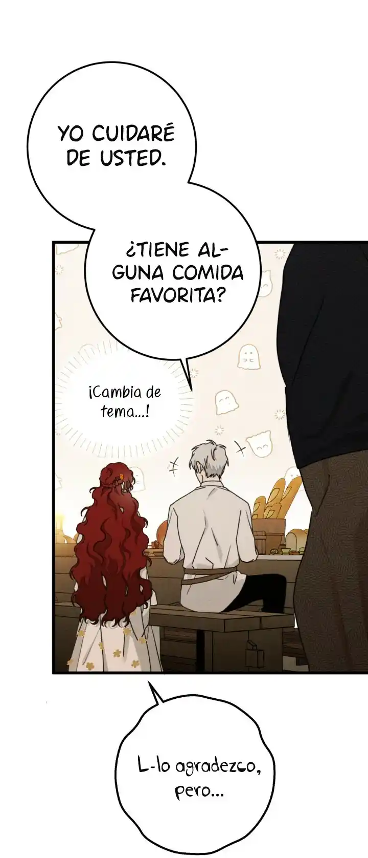 Debajo El Roble - Capítulo 47 - Página 63 - LectorTMOo
