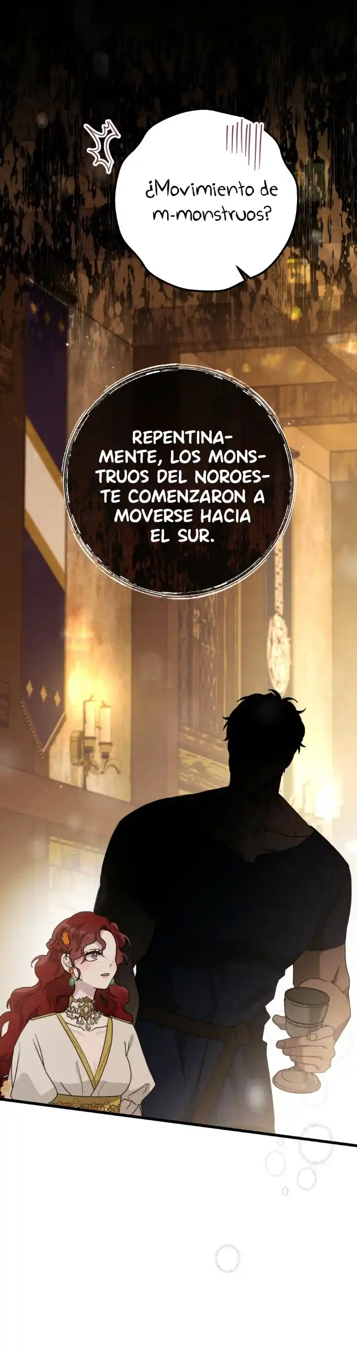 Debajo El Roble - Capítulo 47 - Página 67 - LectorTMOo