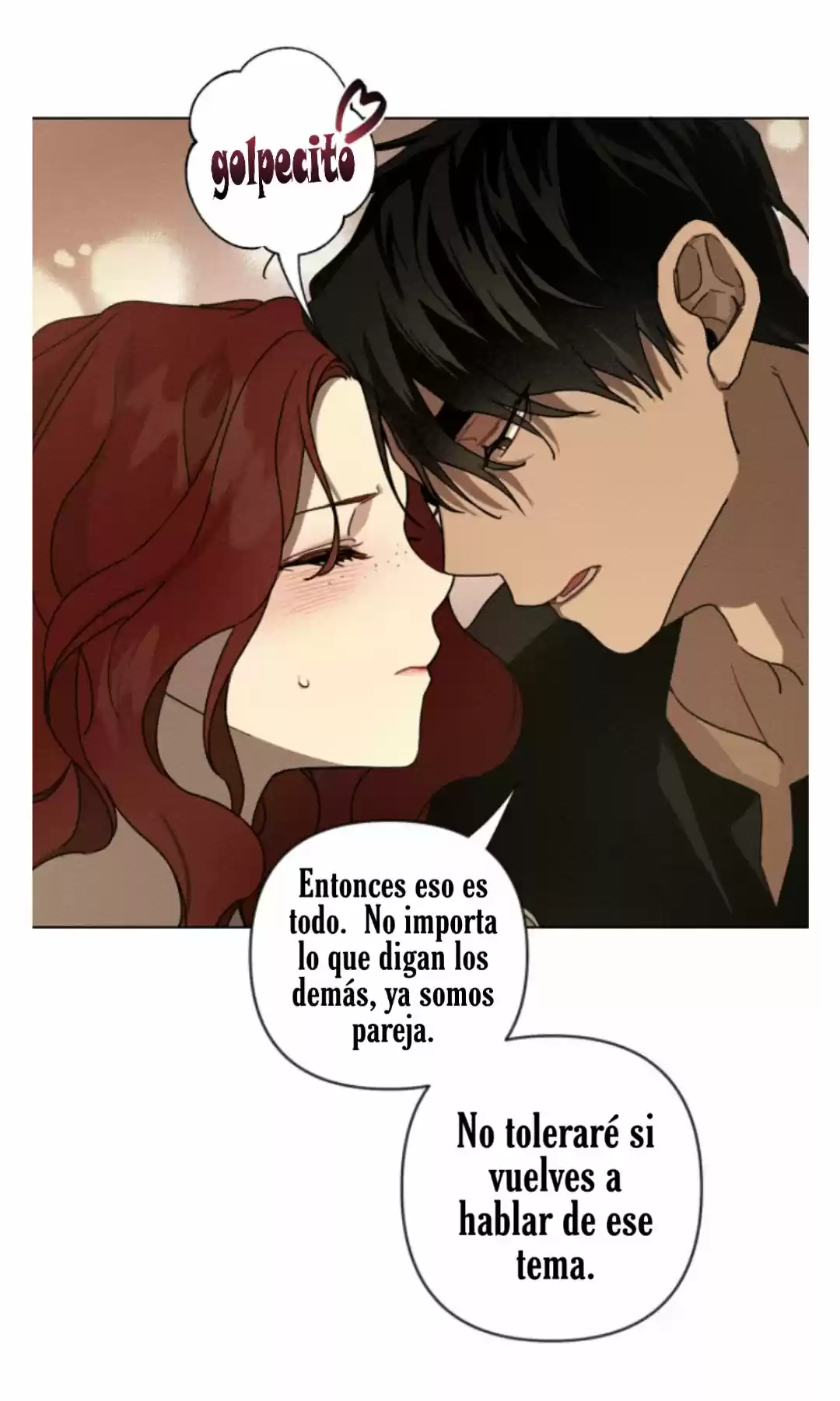 Debajo El Roble - Capítulo 5 - Página 19 - LectorTMOo