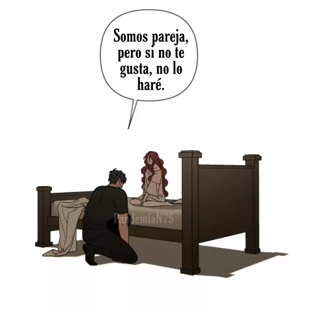 Debajo El Roble - Capítulo 5 - Página 32 - LectorTMOo