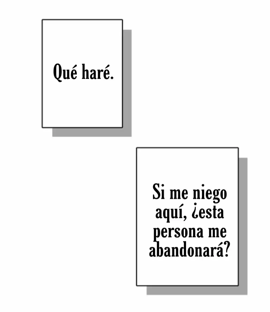 Debajo El Roble - Capítulo 5 - Página 33 - LectorTMOo