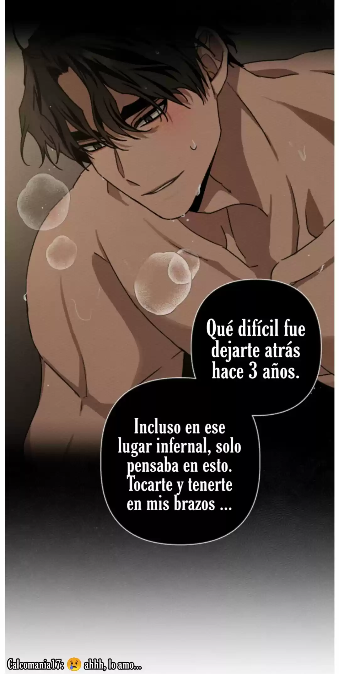 Debajo El Roble - Capítulo 5 - Página 61 - LectorTMOo