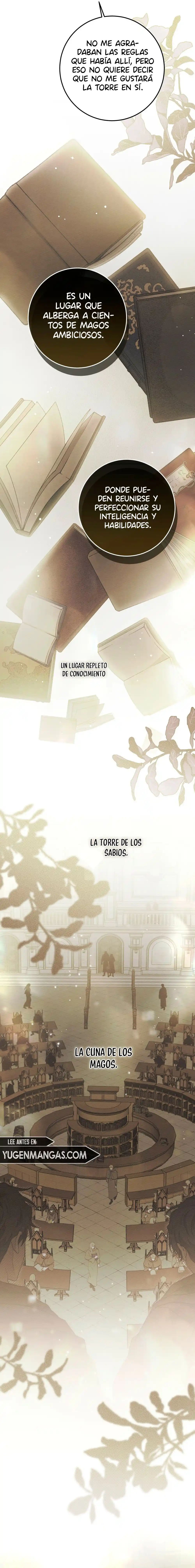 Debajo El Roble - Capítulo 50 - Página 4 - LectorTMOo