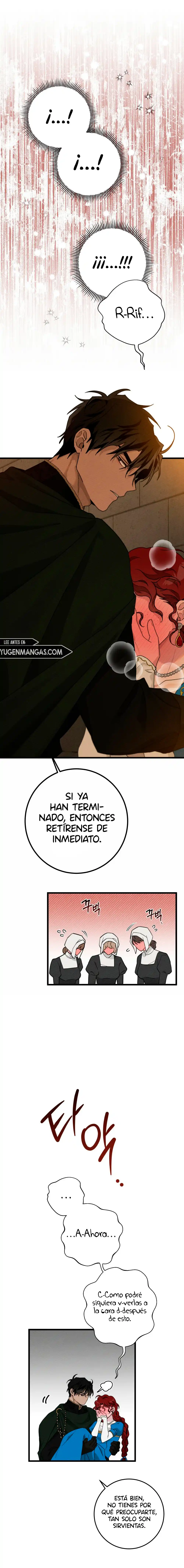 Debajo el roble capítulo 51 página 5