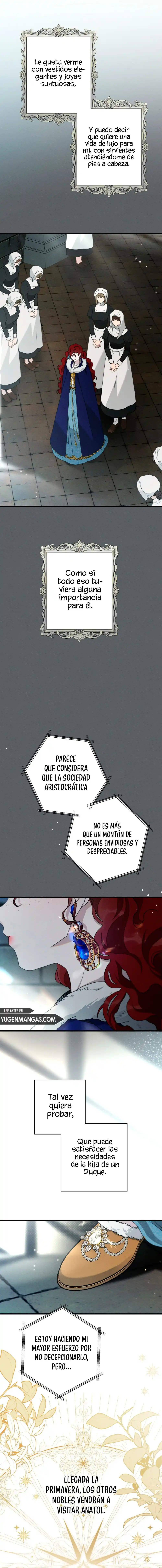Debajo el roble capítulo 51 página 12