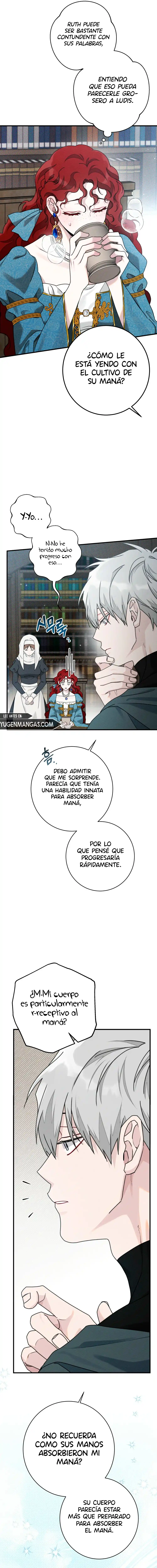 Debajo el roble capítulo 51 página 17