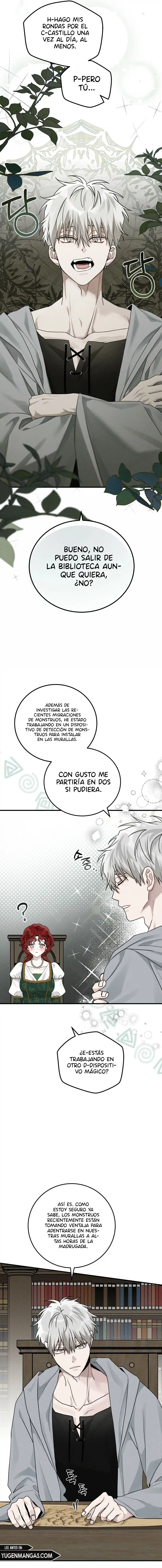 Debajo el roble capítulo 54 página 4