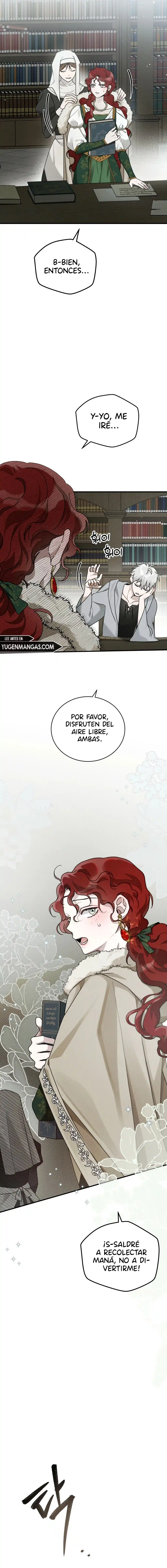 Debajo el roble capítulo 54 página 8
