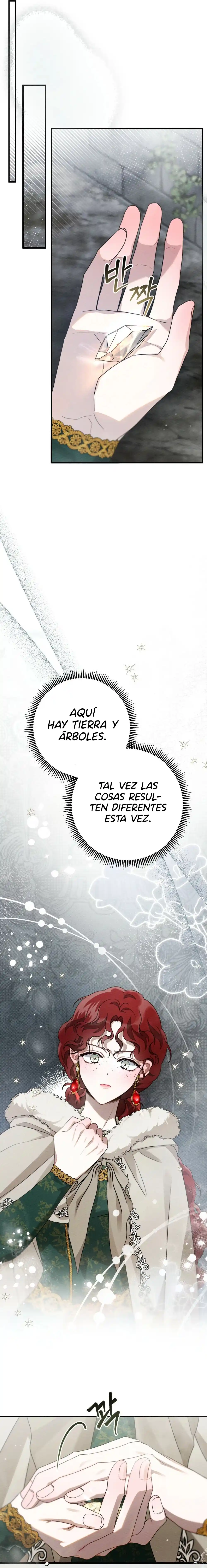 Debajo el roble capítulo 54 página 14