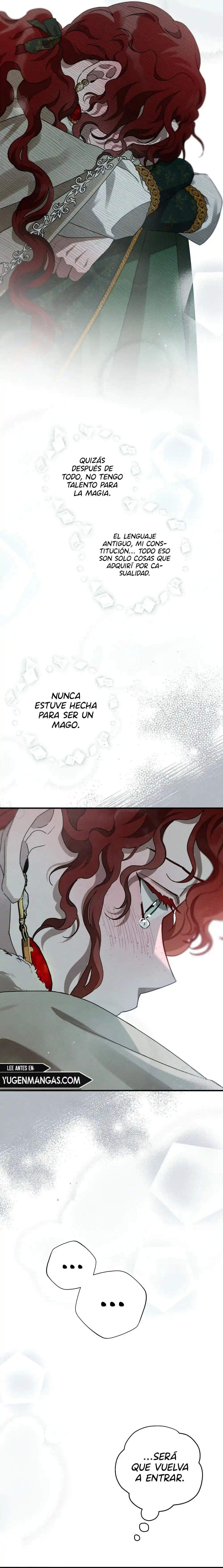 Debajo el roble capítulo 54 página 20