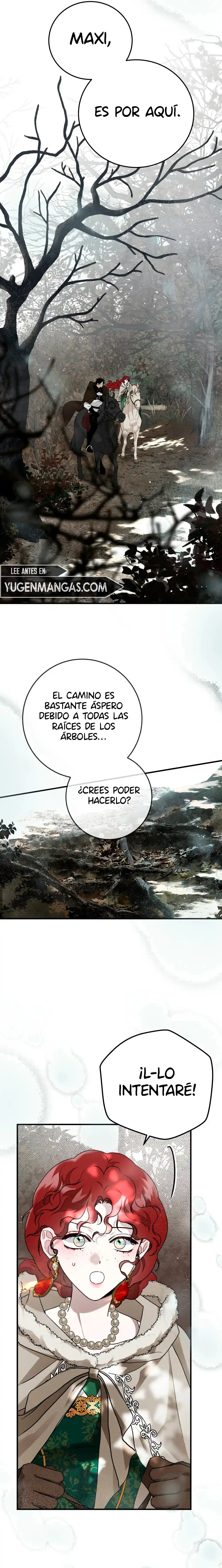 Debajo El Roble - Capítulo 55 - Página 9 - LectorTMOo