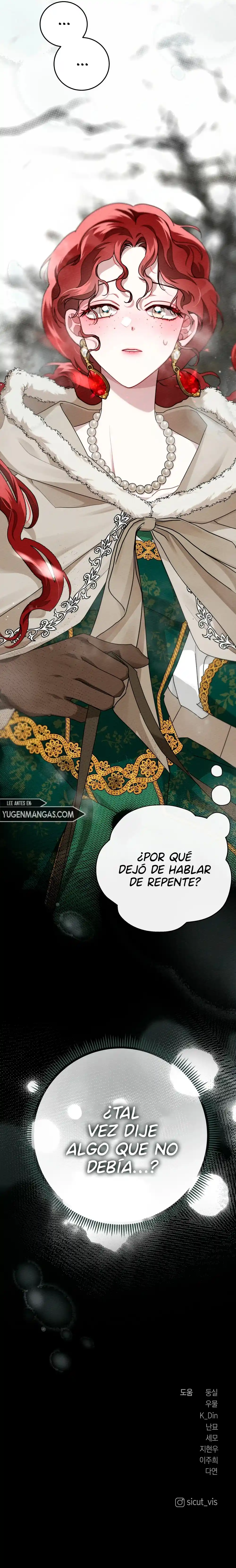 Debajo El Roble - Capítulo 55 - Página 23 - LectorTMOo