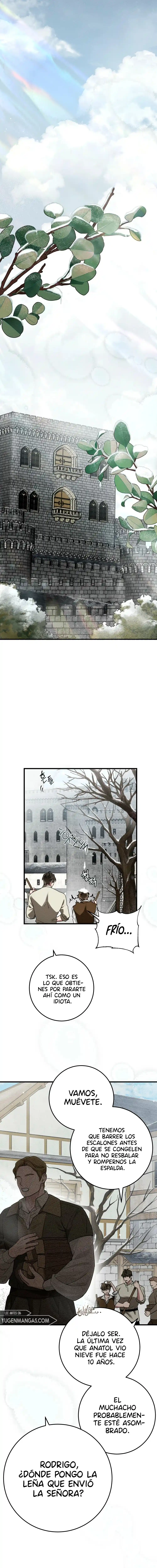 Debajo El Roble - Capítulo 56 - Página 13 - LectorTMOo