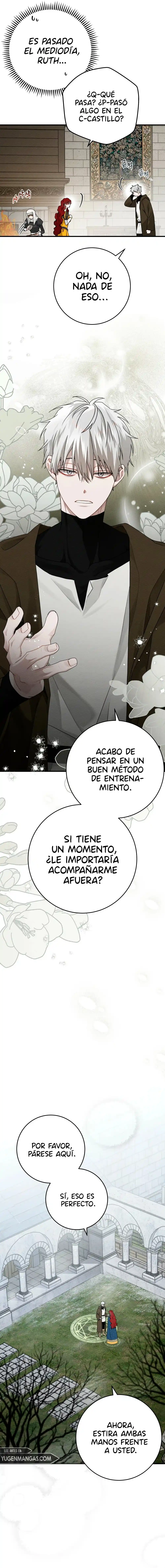 Debajo El Roble - Capítulo 56 - Página 17 - LectorTMOo