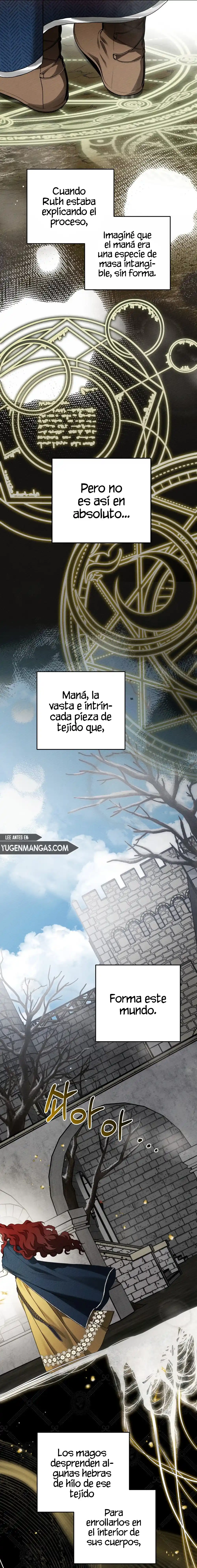 Debajo El Roble - Capítulo 57 - Página 6 - LectorTMOo
